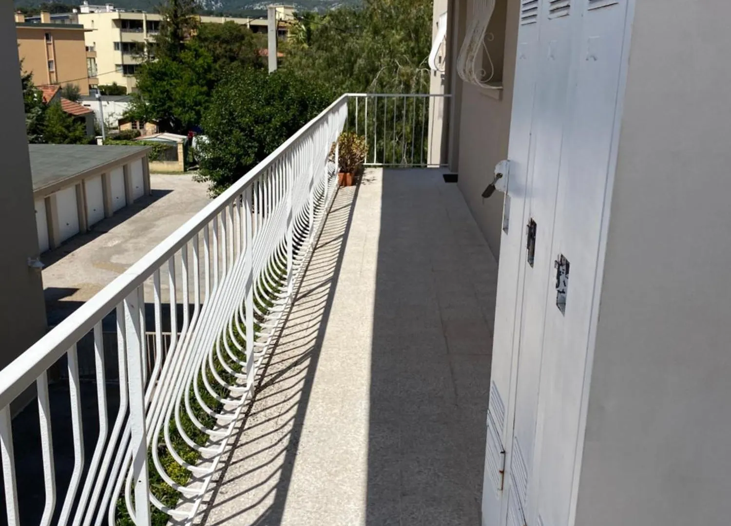 Appartement T2, 5Mn A Pied De La Plage Et Du Port De Sanary Six-Fours-les-Plages