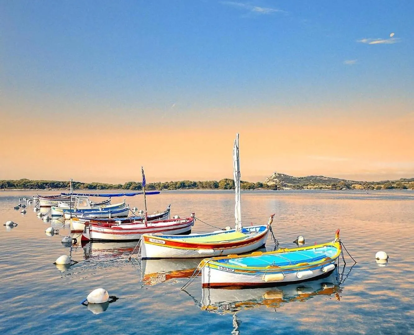 Appartement T2, 5Mn A Pied De La Plage Et Du Port De Sanary Six-Fours-les-Plages 0*,